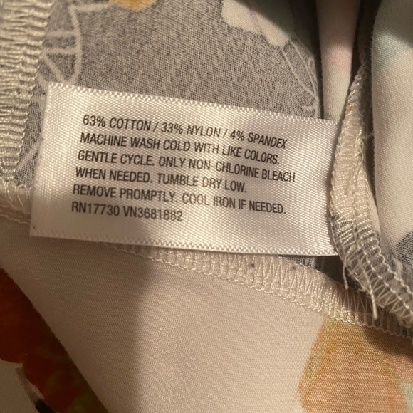 COPY - PHILLIP LIM FOR TARGET Vest - Picture 4 of 4